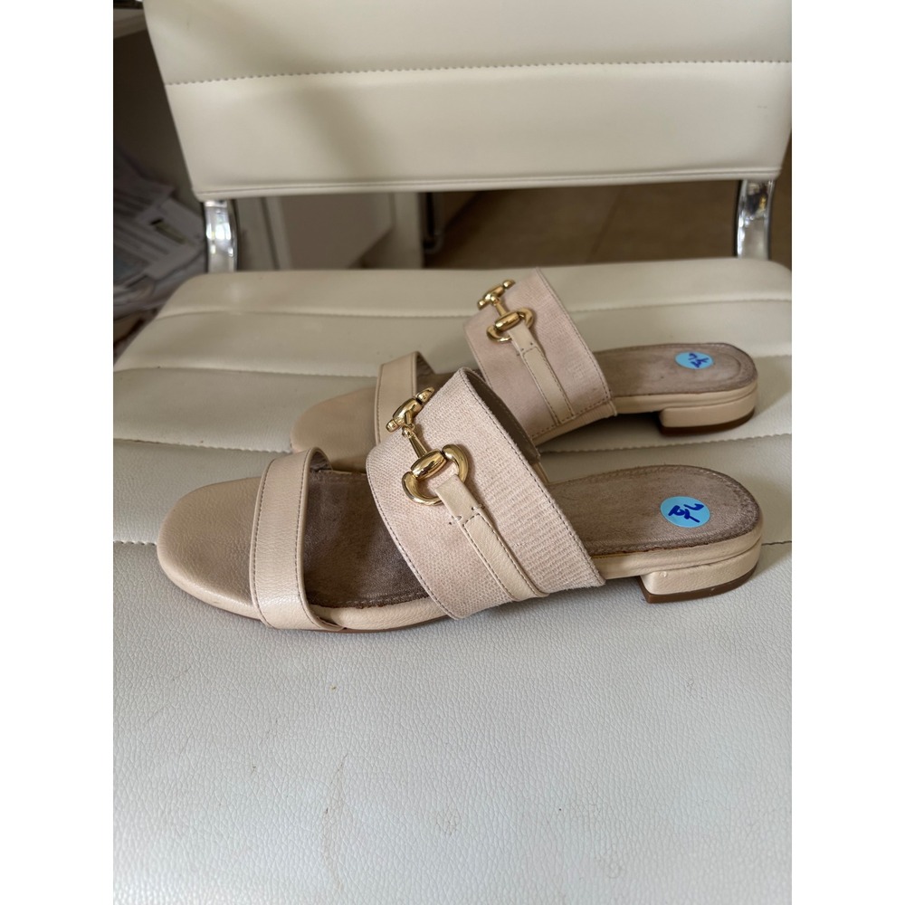Aerosols‎ A2 sandals.  Size 7.5